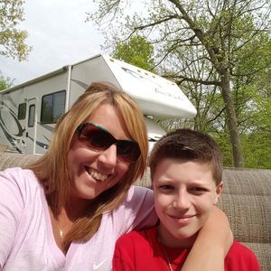 Meet your Posher, Tracy